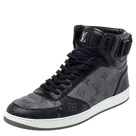 sell louis vuitton trainers|louis vuitton high top trainers.